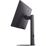 LG UltraGear 27G850A-B 27" 4K UHD gaming monitor Zwart, 2x HDMI, DisplayPort 2.1, USB-B, 240 Hz / 480 Hz