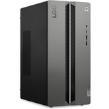 Lenovo LOQ Tower 17IRR9 (90X000D2MH) gaming pc Grijs | Core i5-14400F | RTX 5060 Ti | 32 GB | 1 TB SSD