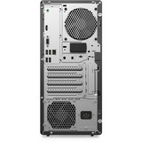 Lenovo LOQ Tower 17IRR9 (90X000D2MH) gaming pc Grijs | Core i5-14400F | RTX 5060 Ti | 32 GB | 1 TB SSD