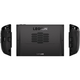 Lenovo Legion Go 8AHP2 (83N1000QMH) spelconsole Zilver, 32 GB | 512 GB | Wi-Fi 6E | BT | Windows 11 Home | 144 Hz
