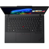 Lenovo ThinkPad T14 Gen 6 (21QJ005EMH) 14"  Copilot+ laptop Zwart | Ryzen AI 7 PRO 350 | Radeon 860M | 32 GB | 1 TB SSD