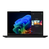Lenovo ThinkPad T14 Gen 6 (21QJ005EMH) 14"  Copilot+ laptop Zwart | Ryzen AI 7 PRO 350 | Radeon 860M | 32 GB | 1 TB SSD