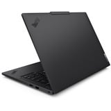 Lenovo ThinkPad T14 Gen 6 (21QJ005EMH) 14"  Copilot+ laptop Zwart | Ryzen AI 7 PRO 350 | Radeon 860M | 32 GB | 1 TB SSD