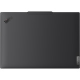 Lenovo ThinkPad T14 Gen 6 (21QJ005EMH) 14"  Copilot+ laptop Zwart | Ryzen AI 7 PRO 350 | Radeon 860M | 32 GB | 1 TB SSD