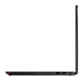 Lenovo ThinkPad X13 2-in-1 Gen 5 (21LW0010MH) 13.3"  laptop Zwart | Core Ultra 7 155U | Intel Graphics | 16 GB | 512 GB SSD | Touch