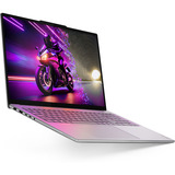 Lenovo Yoga Pro 9 16IAH10 (83L00077MH) Aura Edition 16"  laptop Grijs | Core Ultra 7 255H | RTX 5070 | 32 GB | 1 TB SSD