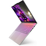 Lenovo Yoga Pro 9 16IAH10 (83L00077MH) Aura Edition 16"  laptop Grijs | Core Ultra 7 255H | RTX 5070 | 32 GB | 1 TB SSD