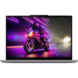 Lenovo Yoga Pro 9 16IAH10 (83L00077MH) Aura Edition 16"  laptop Grijs | Core Ultra 7 255H | RTX 5070 | 32 GB | 1 TB SSD