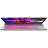 Lenovo Yoga Pro 9 16IAH10 (83L00077MH) Aura Edition 16"  laptop Grijs | Core Ultra 7 255H | RTX 5070 | 32 GB | 1 TB SSD