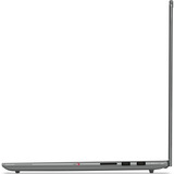 Lenovo Yoga Pro 9 16IAH10 (83L00077MH) Aura Edition 16"  laptop Grijs | Core Ultra 7 255H | RTX 5070 | 32 GB | 1 TB SSD