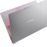 Lenovo Yoga Pro 9 16IAH10 (83L00077MH) Aura Edition 16"  laptop Grijs | Core Ultra 7 255H | RTX 5070 | 32 GB | 1 TB SSD