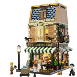 Lumibricks  Constructiespeelgoed 