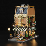 Lumibricks  Constructiespeelgoed 
