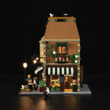 Lumibricks  Constructiespeelgoed 