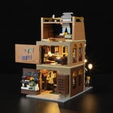 Lumibricks  Constructiespeelgoed 