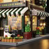 Lumibricks  Constructiespeelgoed 