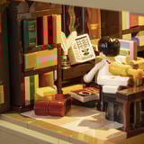 Lumibricks  Constructiespeelgoed 