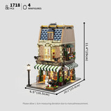 Lumibricks  Constructiespeelgoed 