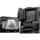 MSI MAG Z790 TOMAHAWK WIFI, socket 1700 moederbord RAID, 2.5 Gb-LAN, WLAN, BT, Sound, ATX