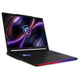 MSI Raider 16 Max HX B2WI-034NL 16"  gaming laptop Zwart | Core Ultra 9 290HX Plus | RTX 5080 | 32 GB | 2 TB SSD