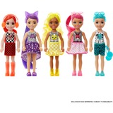 Mattel Barbie Color Reveal - Chelsea Pop Assortiment product