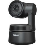 OBSBOT Tiny AI webcam Zwart