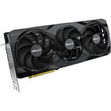 PNY GeForce RTX 5080 OC grafische kaart DLSS 4, 3x DisplayPort, 1x HDMI 2.1