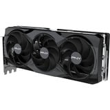 PNY GeForce RTX 5080 OC grafische kaart DLSS 4, 3x DisplayPort, 1x HDMI 2.1