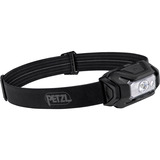 Petzl ARIA 1 RGB led verlichting Zwart