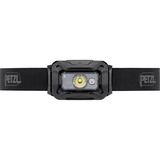 Petzl ARIA 1 RGB led verlichting Zwart