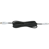 PowerA USB-C-kabel voor PlayStation 5 Zwart/wit, 3 meter