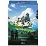 Ravensburger The Castles of Burgundy - Special Edition Bordspel Nederlands, 1 - 4 spelers, 60 minuten, Vanaf 14 jaar