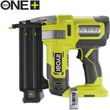 Ryobi Accu spijkerpistool R18GN18 18V Groen/zwart