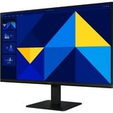 SAMSUNG S24D302G 24" monitor Zwart, 1x HDMI, VGA