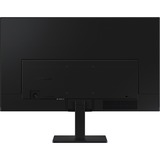 SAMSUNG S24D302G 24" monitor Zwart, 1x HDMI, VGA