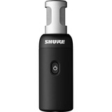 SHURE MoveMic 88+ Draadloze Video Microfoon Zwart
