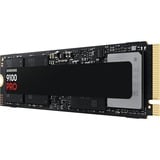 Samsung 9100 PRO 2 TB SSD MZ-VAP2T0BW, PCIe Gen 5.0 x4, NVMe 2.0