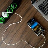 Shelly Power Strip Gen4 4-voudige stekkerdoos Zwart, 4x stekker, WiFi, Bluetooth, Zigbee