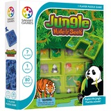 SmartGames Jungle Hide & Seek Leerspel