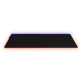 SteelSeries QcK Prism Cloth 3XL muismat Zwart