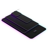 SteelSeries QcK Prism Cloth 3XL muismat Zwart