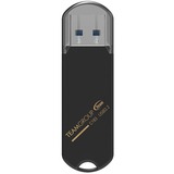 Team Group C183 16 GB usb-stick Zwart, USB-A 3.2 Gen 1