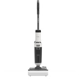 Tineco Floor One S6 Stretch Extreme - wet & dry vloerreiniger  nat- en droogzuiger Zwart/wit