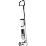 Tineco Floor One S6 Stretch Extreme - wet & dry vloerreiniger  nat- en droogzuiger Zwart/wit