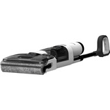 Tineco Floor One S6 Stretch Extreme - wet & dry vloerreiniger  nat- en droogzuiger Zwart/wit
