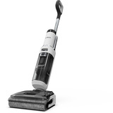 Tineco Floor One S6 Stretch Extreme - wet & dry vloerreiniger  nat- en droogzuiger Zwart/wit