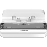 Tineco Floor One S6 Stretch Extreme - wet & dry vloerreiniger  nat- en droogzuiger Zwart/wit