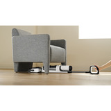 Tineco Floor One S6 Stretch Extreme - wet & dry vloerreiniger  nat- en droogzuiger Zwart/wit