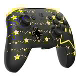 Turtle Beach PDP Rematch Glow Wireless Controller Zwart/geel, Nintendo Switch, Nintendo Switch OLED