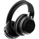 Turtle Beach Stealth Pro-gamingheadset gaming headset Zwart, PlayStation 5, PlayStation 4, PC, Mac, Nintendo Switch, Smartphone, Bluetooth